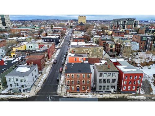 197 Duke, Saint John, NB 