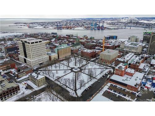 197 Duke, Saint John, NB 