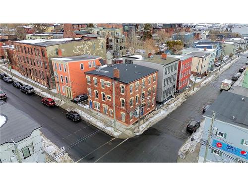 197 Duke, Saint John, NB 