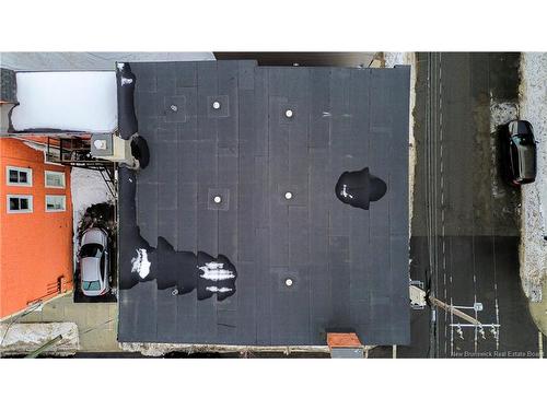 197 Duke, Saint John, NB 