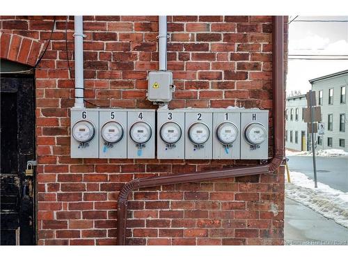 197 Duke, Saint John, NB 