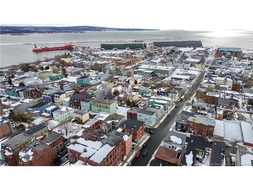 197 Duke, Saint John, NB 