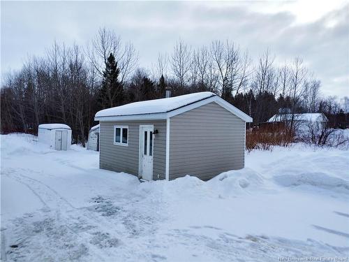 125 Route 134, Petit-Rocher, NB 