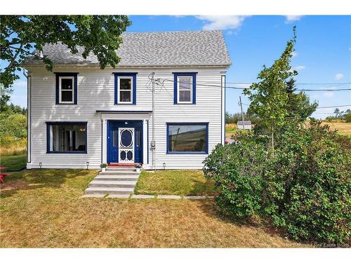 5356 Route 114, Hopewell Hill, NB 