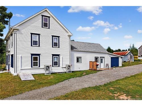 5356 Route 114, Hopewell Hill, NB 