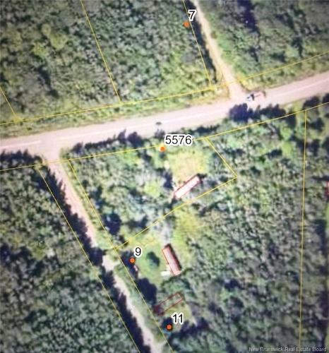 5576 Route 105, Mill Cove, NB 