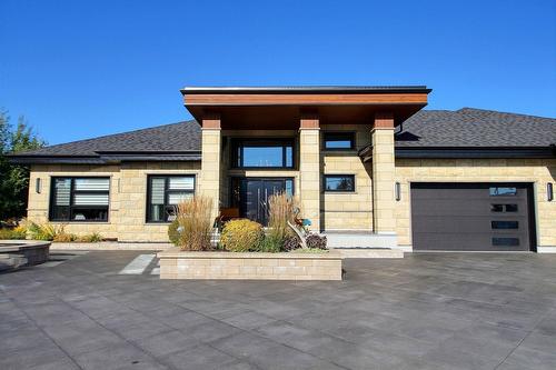 Frontage - 101 Rue Des Cormorans, Val-D'Or, QC - Outdoor With Facade