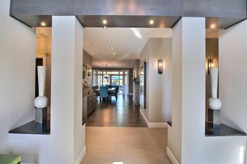 Overall view - 101 Rue Des Cormorans, Val-D'Or, QC - Indoor Photo Showing Other Room