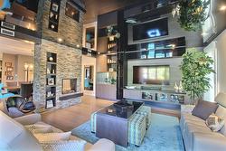Living room - 