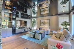 Living room - 