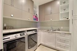 Laundry room - 