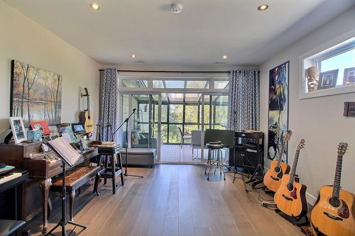 Other - 101 Rue Des Cormorans, Val-D'Or, QC - Indoor