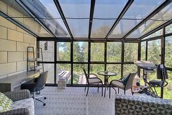 Solarium/Sunroom - 