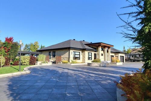 Frontage - 101 Rue Des Cormorans, Val-D'Or, QC - Outdoor