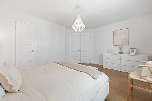 Chambre à coucher principale - 30 Place De La Pulperie, Saint-Jérôme, QC - Indoor Photo Showing Bedroom