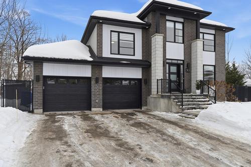 Façade - 30 Place De La Pulperie, Saint-Jérôme, QC - Outdoor With Facade
