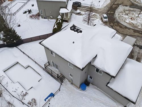 Photo aérienne - 30 Place De La Pulperie, Saint-Jérôme, QC - Outdoor