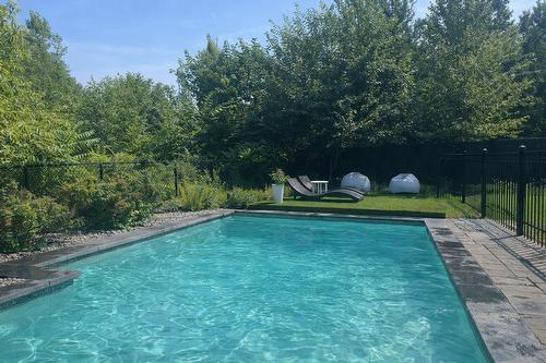 Piscine - 30 Place De La Pulperie, Saint-Jérôme, QC - Outdoor With In Ground Pool