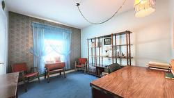 Chambre à coucher - 