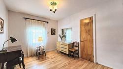 Chambre à coucher - 