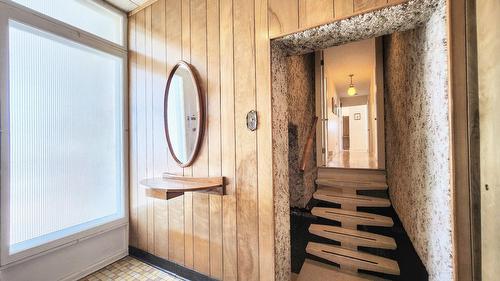 Hall d'entrée/Vestibule - 4303 Boul. Des Hêtres, Shawinigan, QC - Indoor Photo Showing Other Room