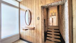 Hall d'entrée/Vestibule - 