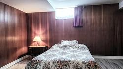 Chambre à coucher - 