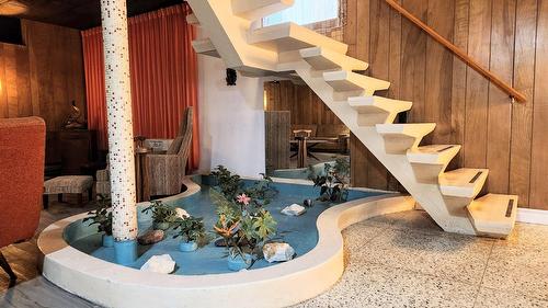 Sous-sol - 4303 Boul. Des Hêtres, Shawinigan, QC - Indoor Photo Showing Other Room