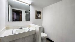 Salle de bains - 