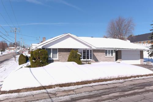 Photo aérienne - 4303 Boul. Des Hêtres, Shawinigan, QC - Outdoor