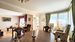 Entrée extérieure - 