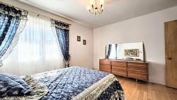 Chambre à coucher principale - 