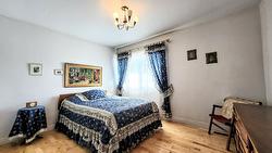 Chambre à coucher principale - 