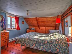 Chambre à coucher principale - 