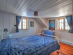 Chambre à coucher - 