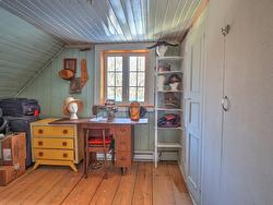 Chambre à coucher - 