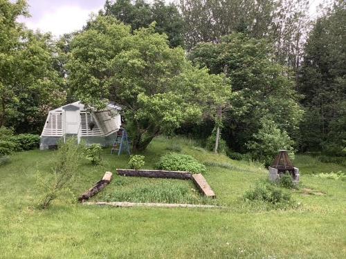 Cour - 325 4E Avenue, Saint-Paul-De-Montminy, QC - Outdoor