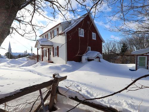 Vue d'ensemble - 325 4E Avenue, Saint-Paul-De-Montminy, QC - Outdoor