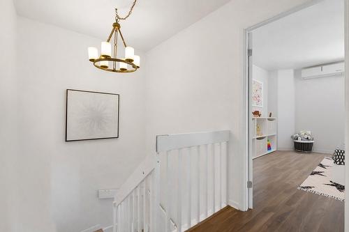 Escalier - 1527 Boul. De La Grande-Allée, Boisbriand, QC 