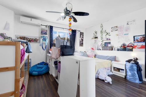 Chambre à coucher - 1527 Boul. De La Grande-Allée, Boisbriand, QC 