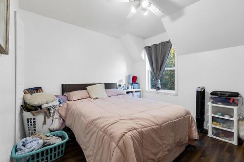 Chambre à coucher principale - 1527 Boul. De La Grande-Allée, Boisbriand, QC 