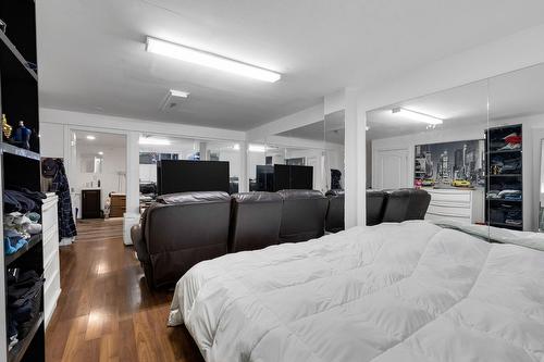 Sous-sol - 1527 Boul. De La Grande-Allée, Boisbriand, QC 