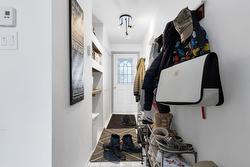 Hall d'entrée/Vestibule - 