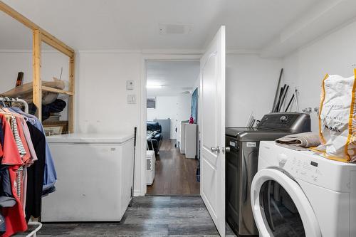 Salle d'eau - 1527 Boul. De La Grande-Allée, Boisbriand, QC 