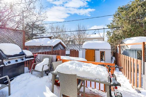 Extérieur - 1527 Boul. De La Grande-Allée, Boisbriand, QC 