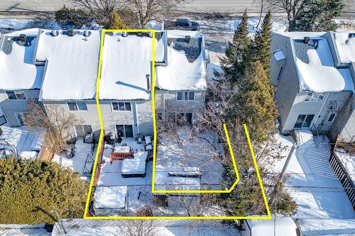 Vue d'ensemble - 1527 Boul. De La Grande-Allée, Boisbriand, QC 