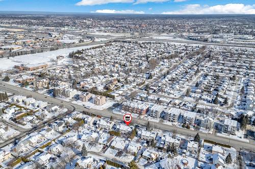 Photo aérienne - 1527 Boul. De La Grande-Allée, Boisbriand, QC 