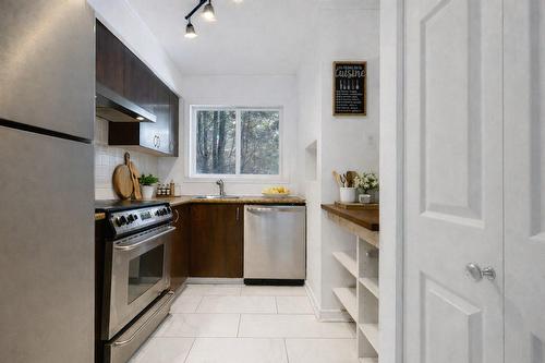 Cuisine - 1527 Boul. De La Grande-Allée, Boisbriand, QC 