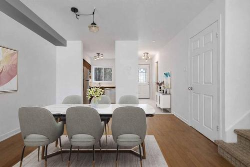 Salle à manger - 1527 Boul. De La Grande-Allée, Boisbriand, QC 