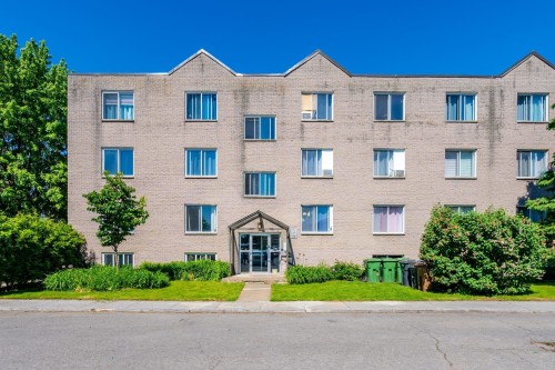 Façade - 9-9267 Boul. Lasalle, Montréal (Lasalle), QC - Outdoor With Facade